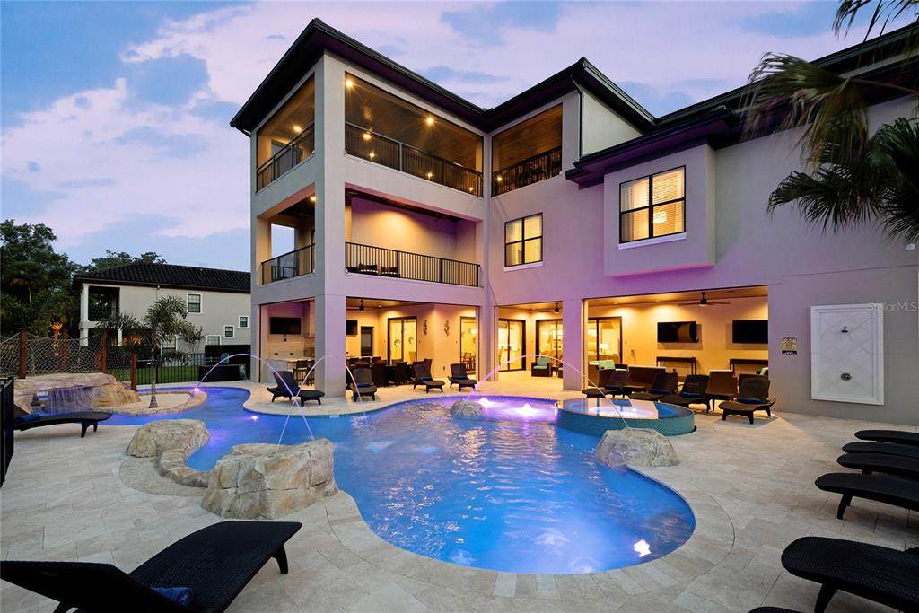 1233 Castle Pines Court, Reunion, FL 34747 (MLS O6064800) McConnell