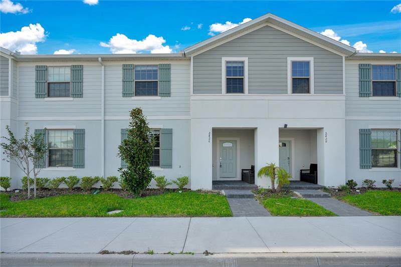 2426 Tangier Drive - Photo 1