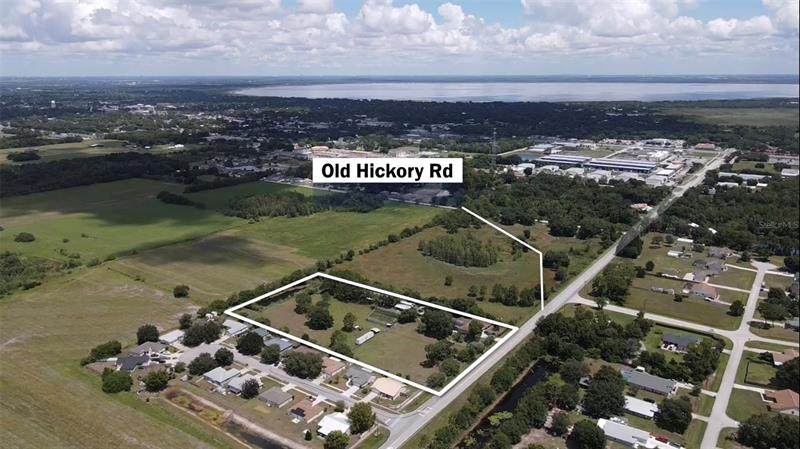 2270 Old Hickory Tree Road - Photo 1