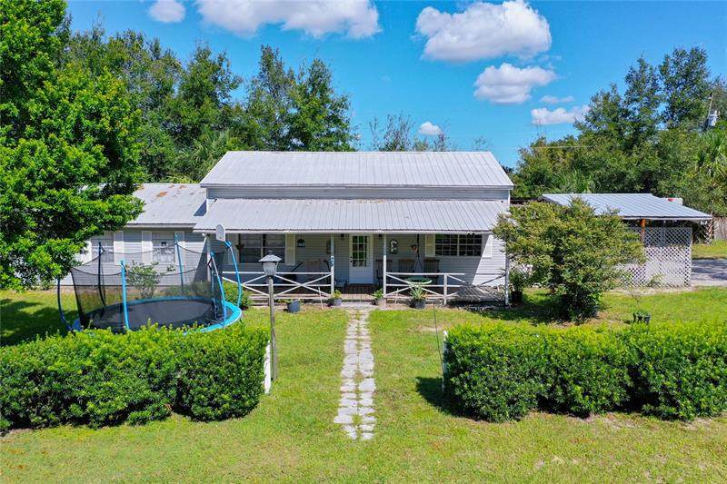 435 Faye Street - Photo 1