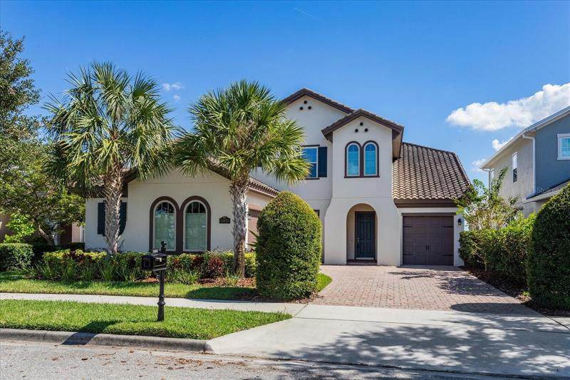 14820 Speer Lake Drive - Photo 1