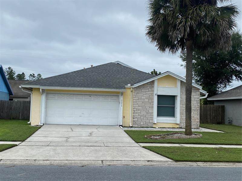 5375 Hawk Drive - Photo 1