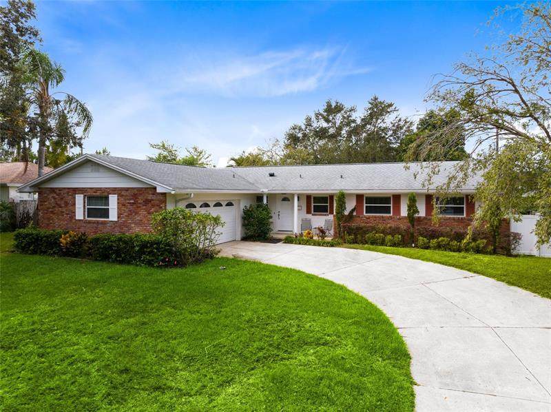 3044 Saratoga Drive - Photo 1