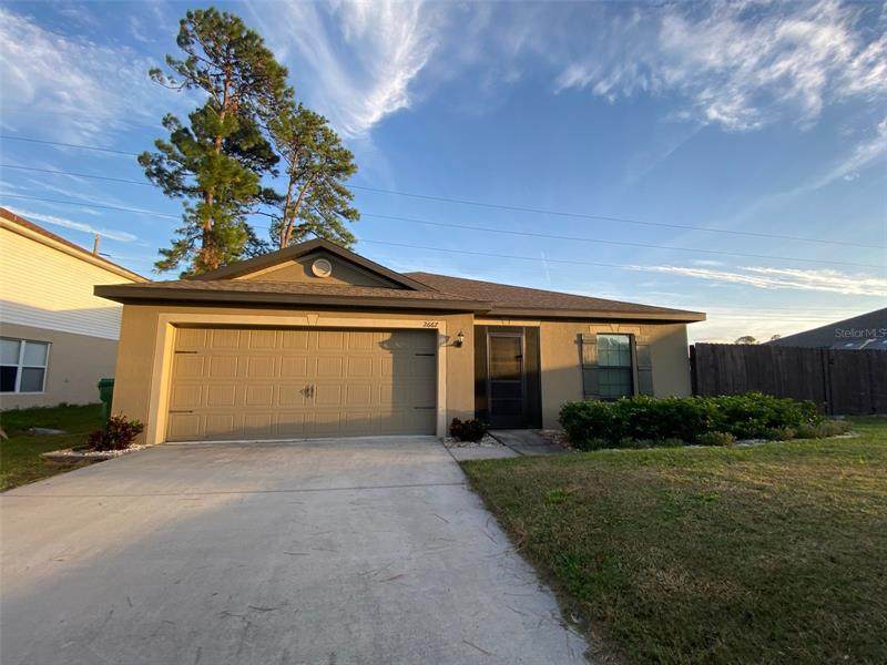 2667 Coachman Drive - Photo 1