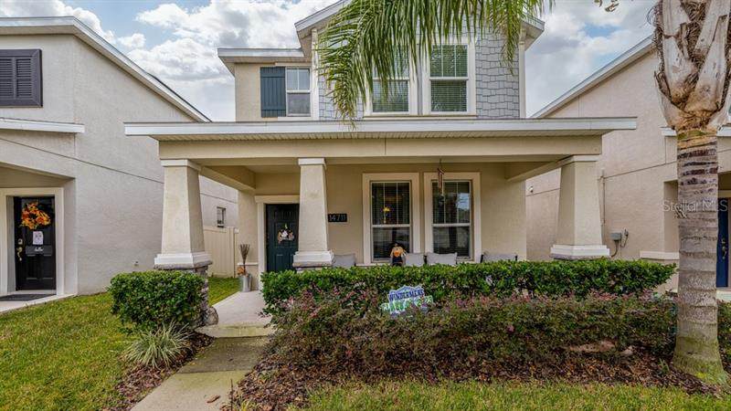 14711 Magnolia Ridge Loop - Photo 1