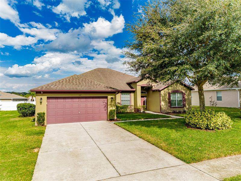 1147 Degraw Dr - Photo 1