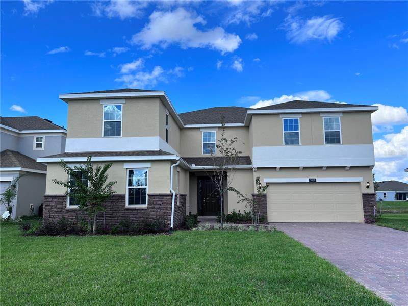 5009 Bessie Court - Photo 1