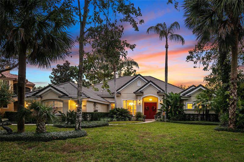 5220 Shoreline Circle - Photo 1