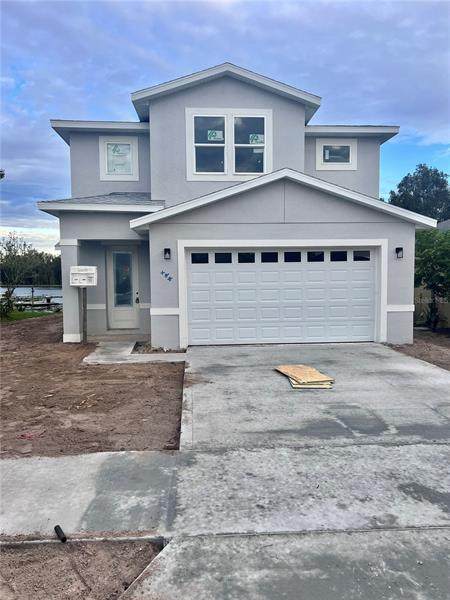 158 Pine Isle Drive - Photo 1