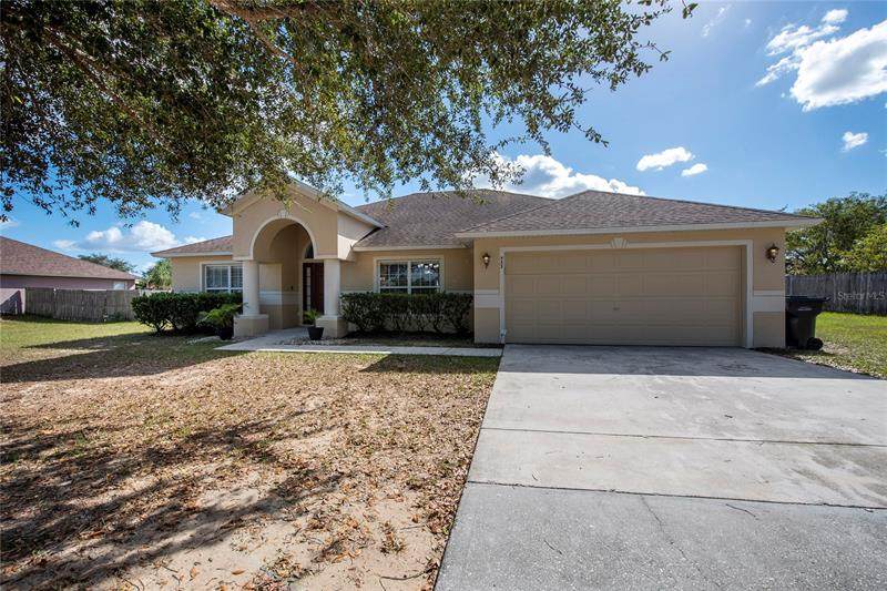 533 Hatchwood Drive - Photo 1