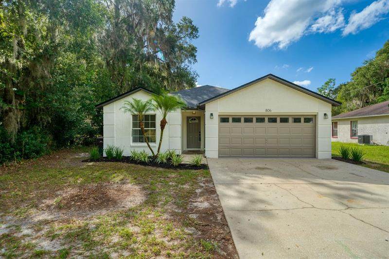 806 Jackson Avenue - Photo 1