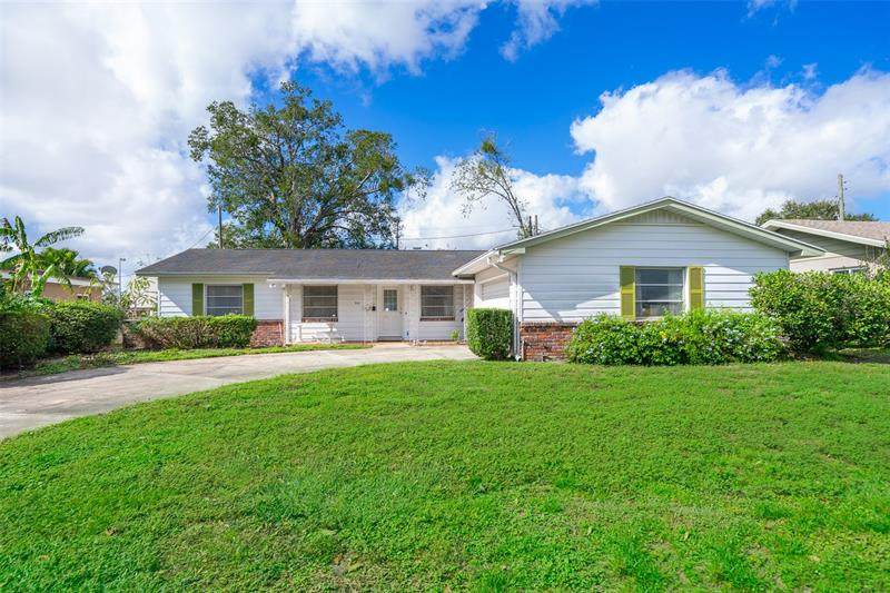 910 Fort Lane Drive - Photo 1