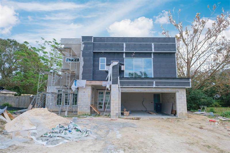 1404 Border Drive - Photo 1