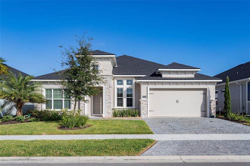 6239 Fallsgrove Lane - Photo 1