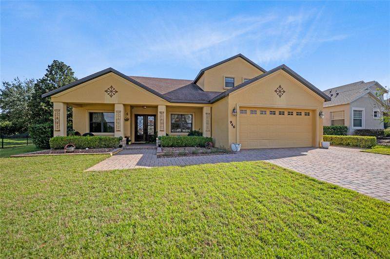 946 Willow Oak Loop - Photo 1