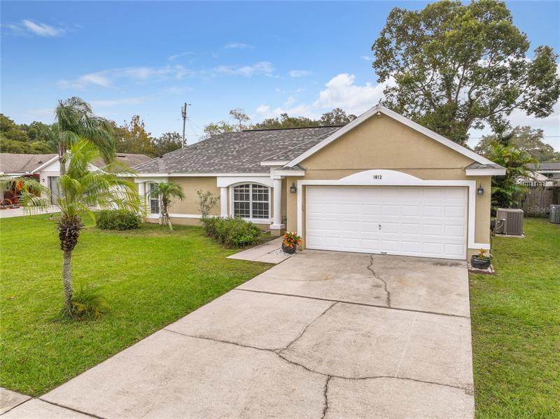 1812 Crownwood Drive - Photo 1