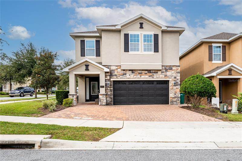 400 Novi Path - Photo 1