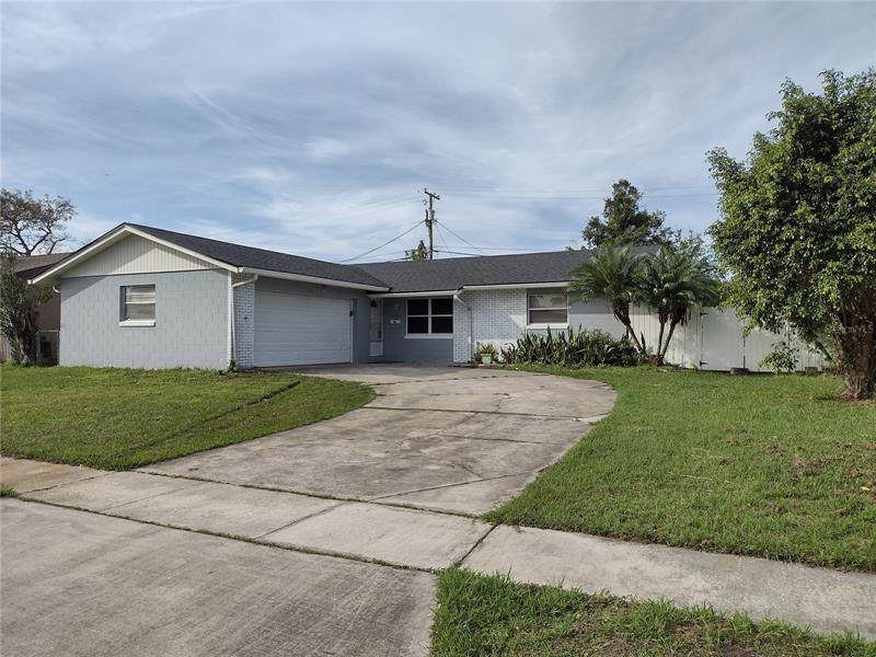 960 Park Manor Drive - Photo 1