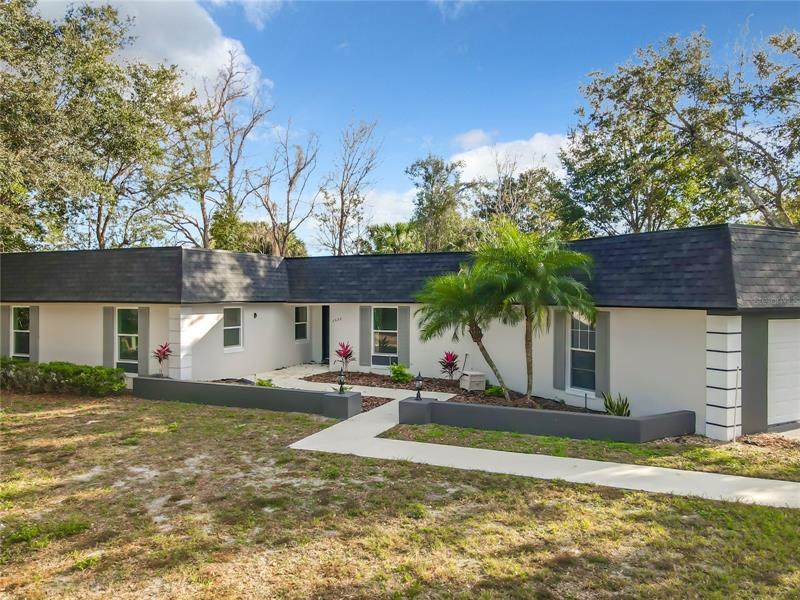 2620 Summerfield Road - Photo 1