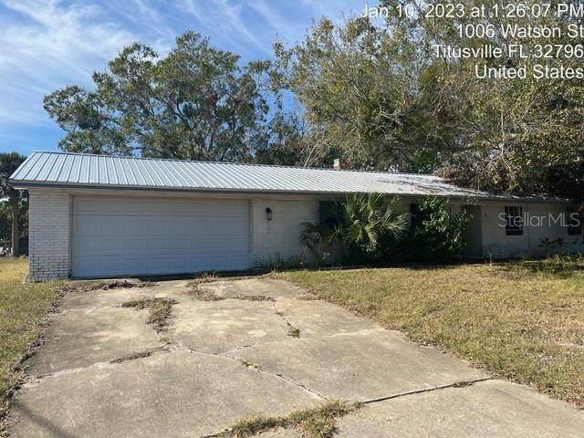 1006 Watson Street - Photo 1