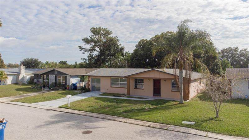 3536 Eisenhower Drive - Photo 1