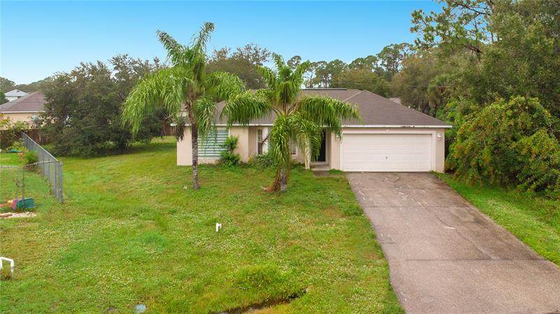 302 Tatum Road - Photo 1