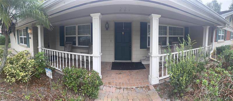 221 Homewood Drive - Photo 1