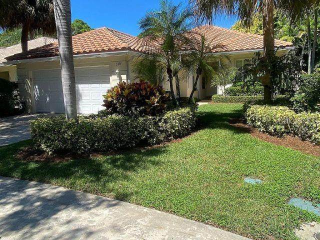 148 Lost Bridge Drive - Photo 1