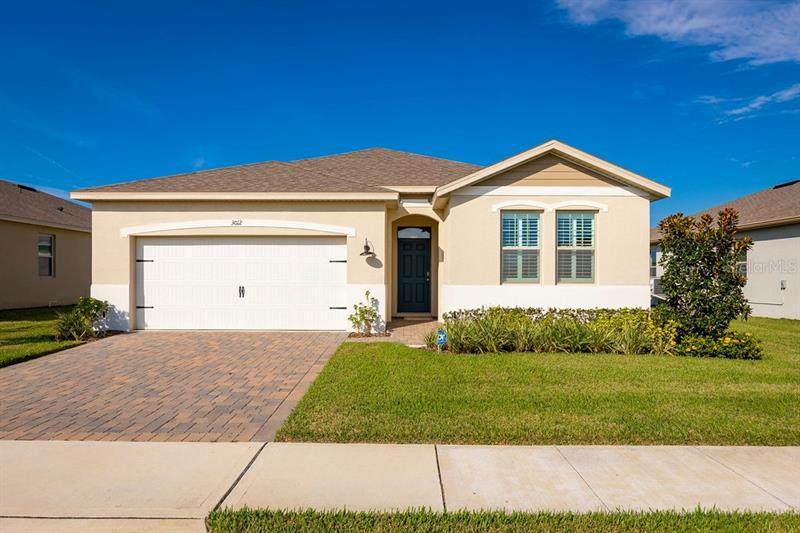 3012 Eckerson Way - Photo 1