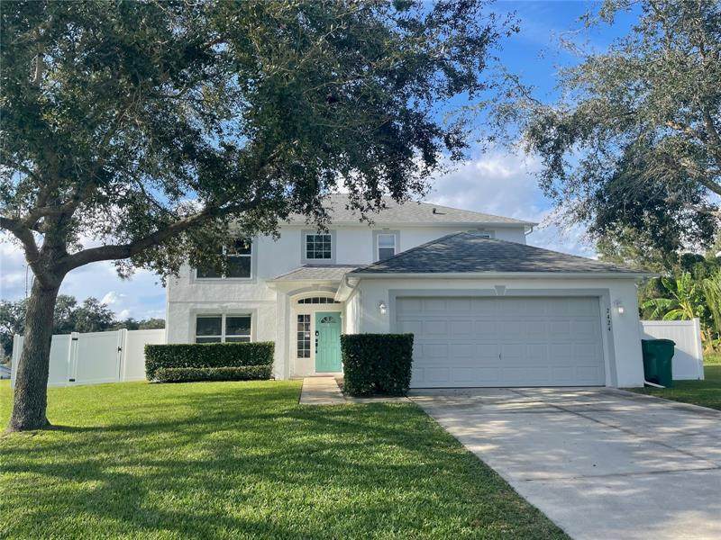 2424 Sandridge Circle - Photo 1