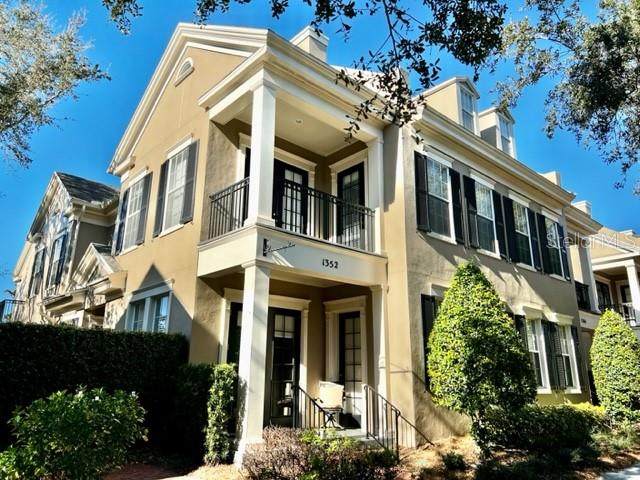 1352 Lake Baldwin Lane - Photo 1