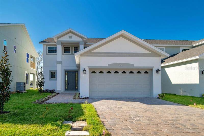 772 Reflection Lake Drive - Photo 1