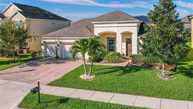 15351 Heron Hideaway Circle Circle - Photo 1