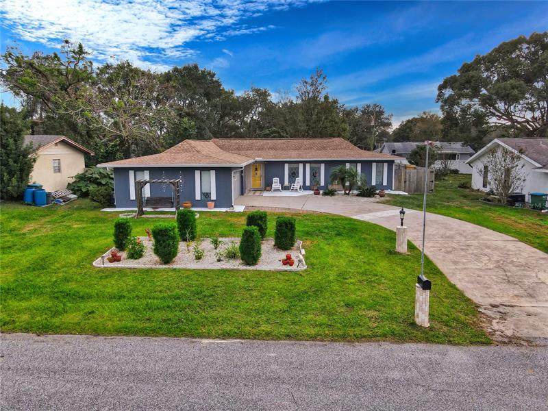 535 Everett Street - Photo 1