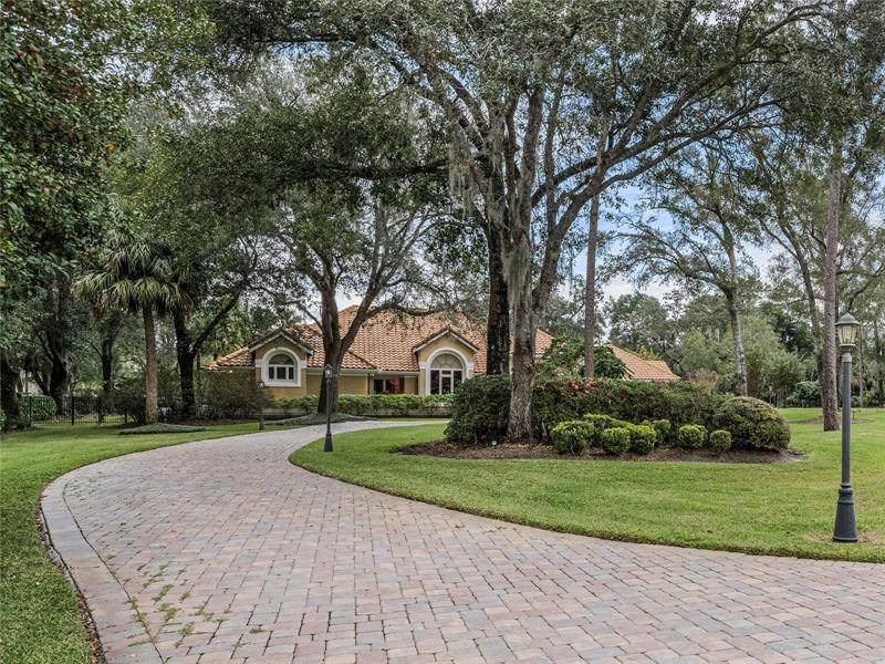 152 Vista Oak Drive - Photo 1