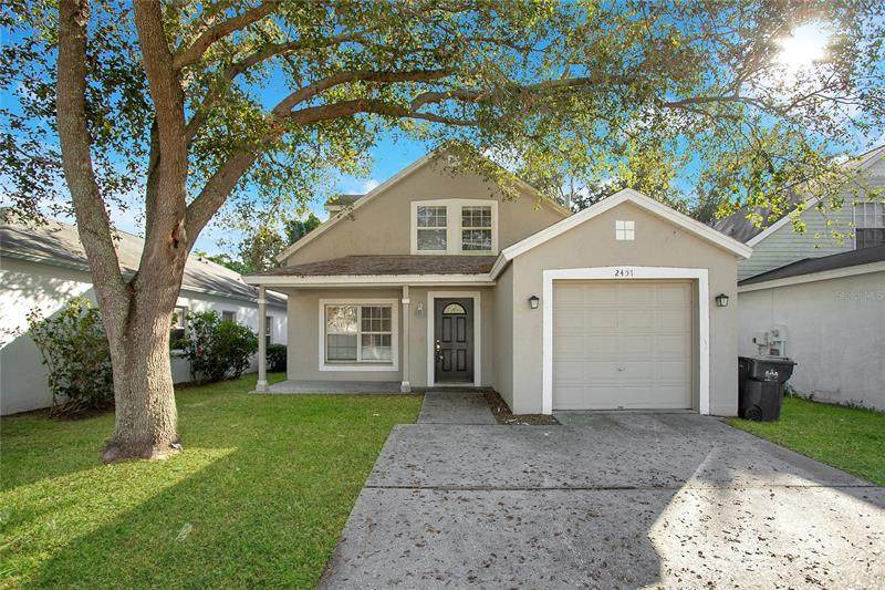 2457 Sagemont Drive - Photo 1