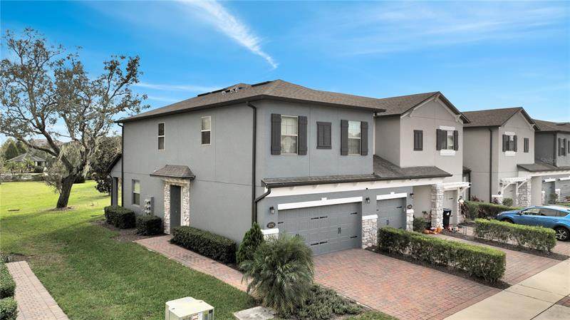 2570 Egret Shores Drive - Photo 1