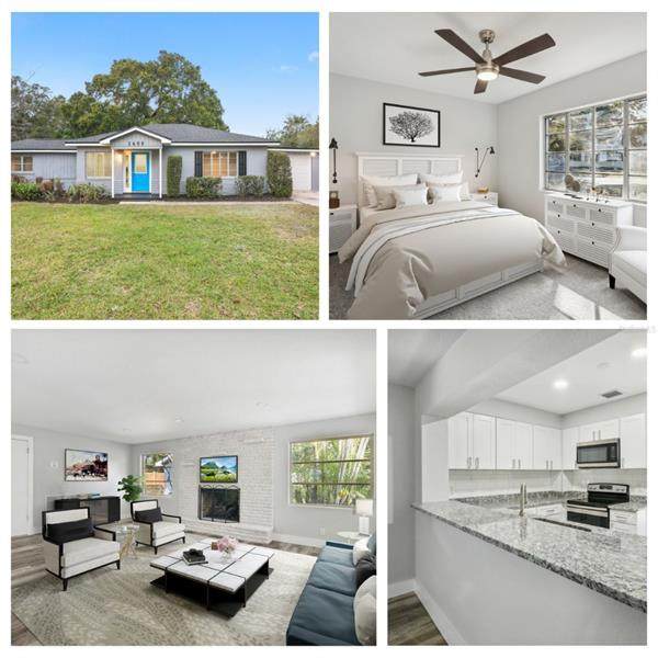 2409 Gore Street - Photo 1
