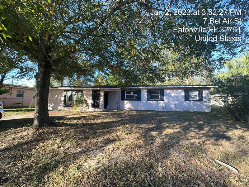 7 Bel Air Street - Photo 1