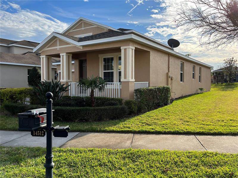 14512 Bahama Swallow Boulevard - Photo 1