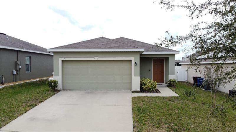 125 Tanager Street - Photo 1