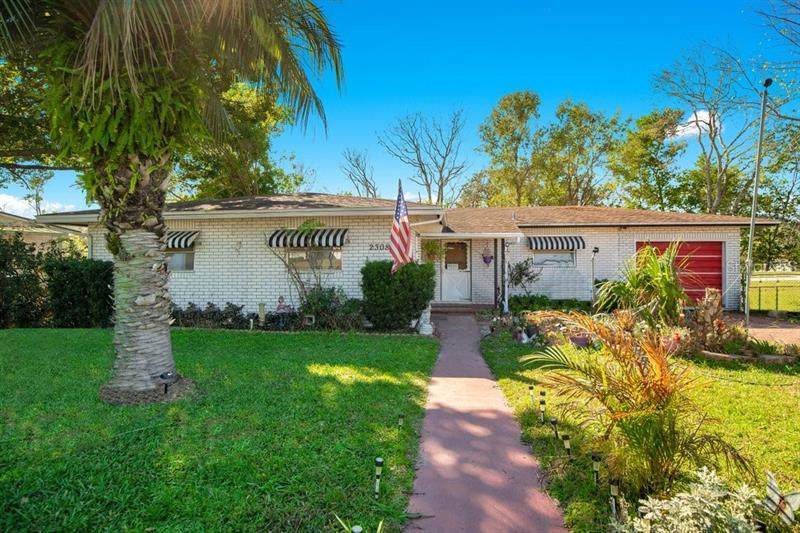 2308 Lake Helen Osteen Road - Photo 1