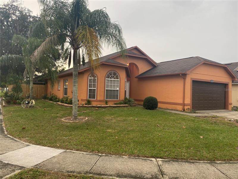 1828 Tillstream Drive - Photo 1