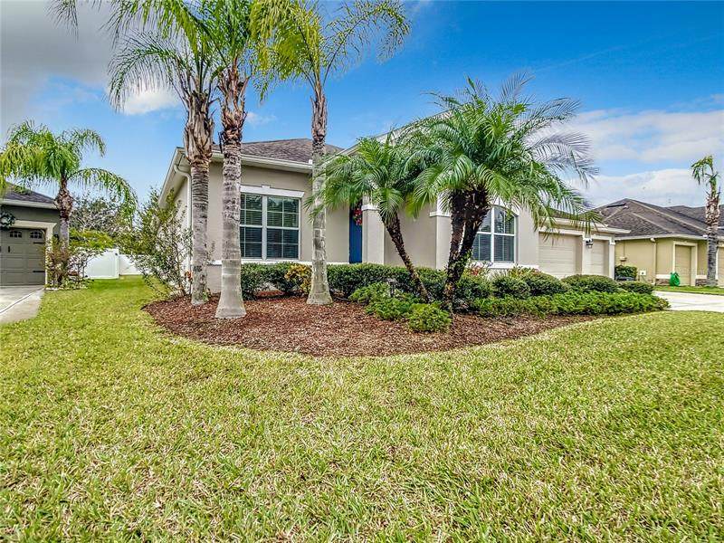 2302 Osprey Woods Circle - Photo 1