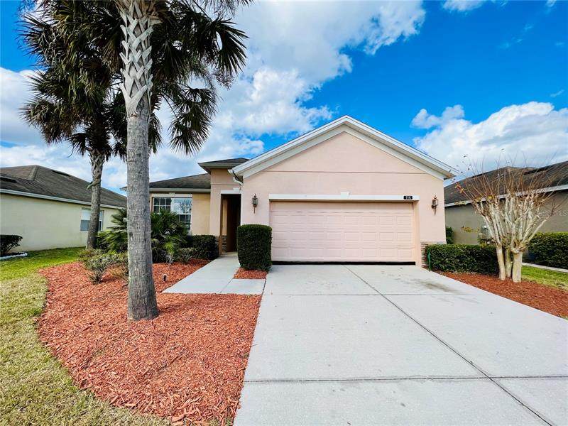 116 Adoncia Way - Photo 1