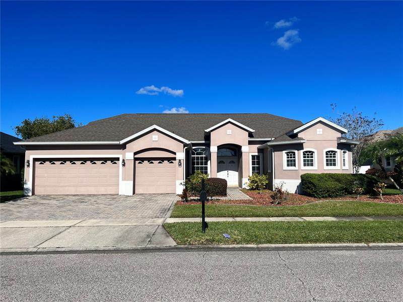 17931 Camargo Lane - Photo 1