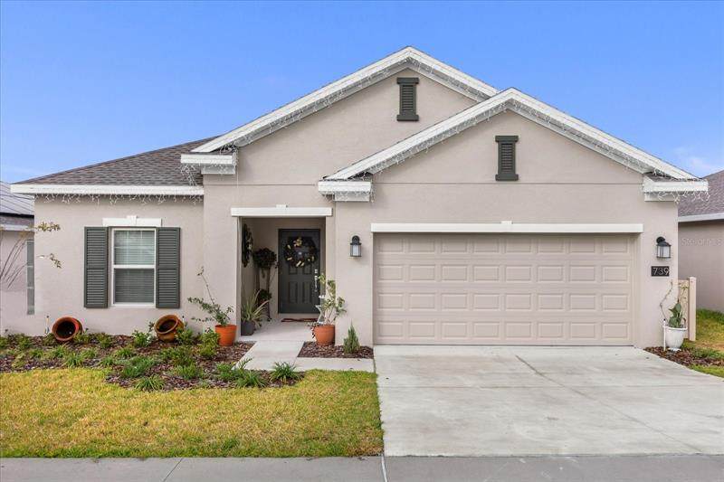 739 Staffora Street - Photo 1