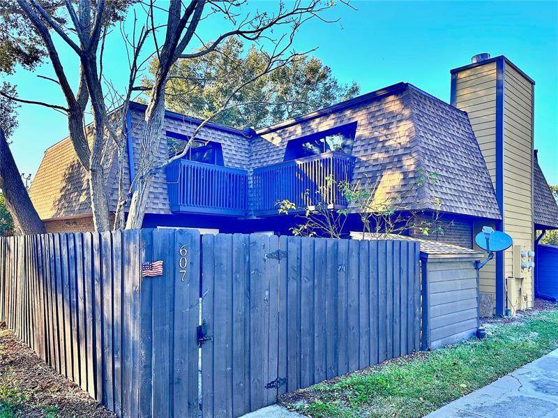 607 Olympic Drive - Photo 1