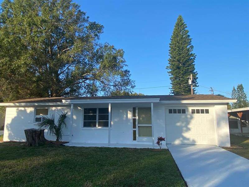 1701 Aqua Lane - Photo 1