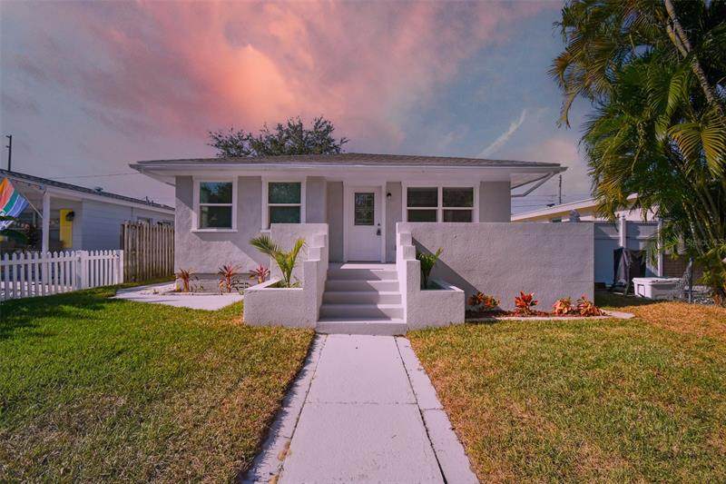 3050 Highland Street - Photo 1